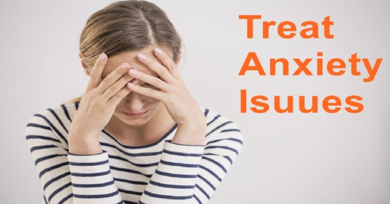 Read more about the article Anxiety Issues? Read Our Content To Live An Anxiety Free Life: